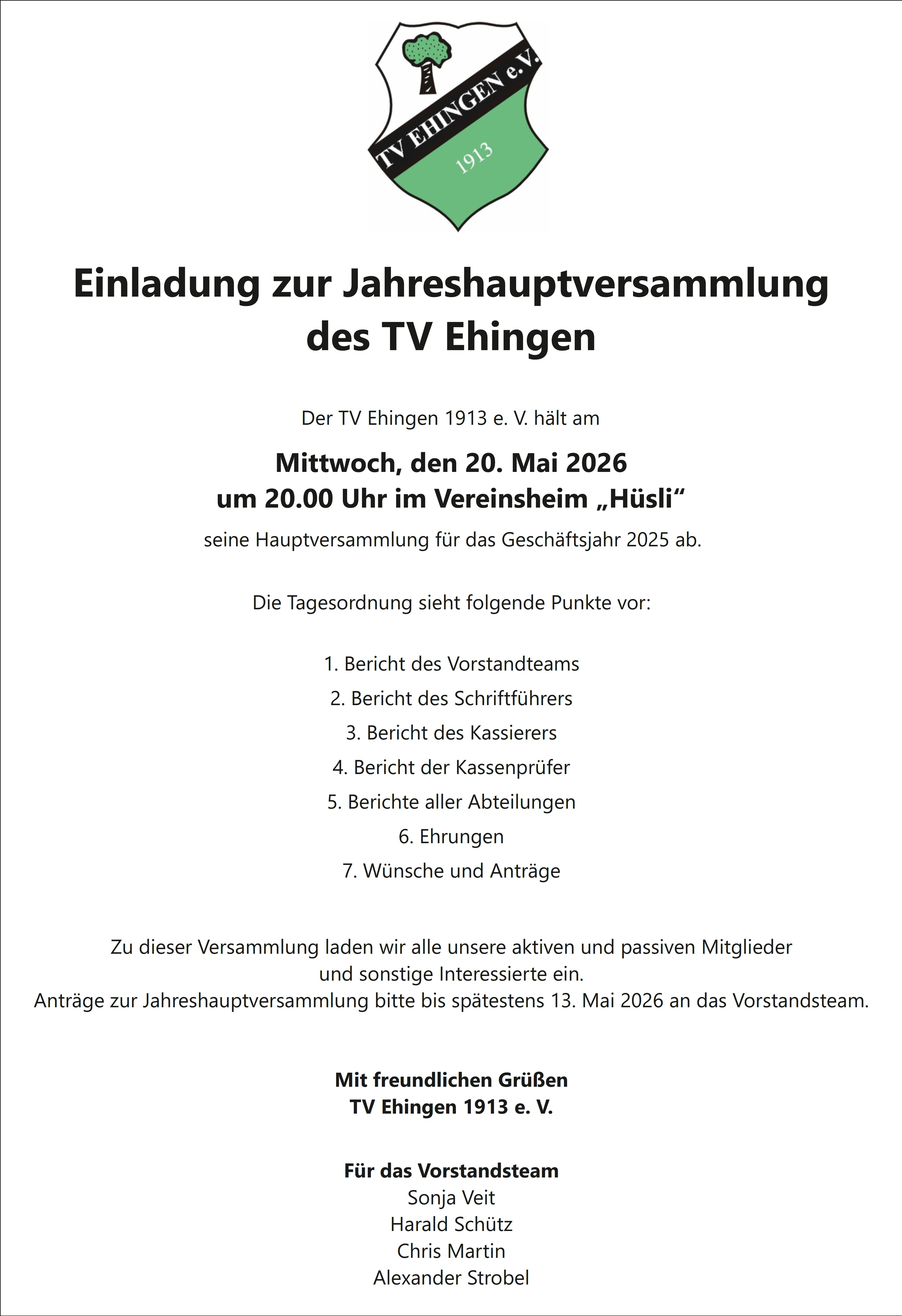 Einladung_Jahreshauptversammlung_TVEhingen