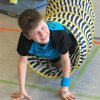 Ostercamp 2016