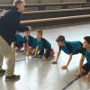 Ostercamp 2016