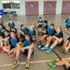 Ostercamp 2016