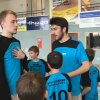 Ostercamp 2016