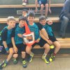 Ostercamp 2016
