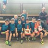Ostercamp 2016