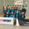 Ostercamp 2016