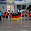 Ostercamp 2016