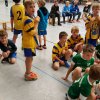 4+1 Turnier 2016