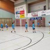 4+1 Turnier 2016