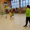 4+1 Turnier 2016