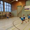 4+1 Turnier 2016