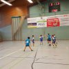 4+1 Turnier 2016