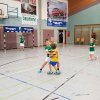 4+1 Turnier 2016