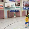 4+1 Turnier 2016