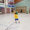 4+1 Turnier 2016
