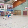 4+1 Turnier 2016