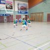 4+1 Turnier 2016