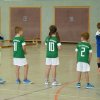 4+1 Turnier 2016