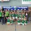 4+1 Turnier 2016