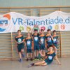 VR-Talentiade 14.01.2017
