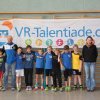 VR-Talentiade 14.01.2017