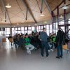 Vortrag von Arno Ehret 15.01.2017