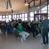 Vortrag von Arno Ehret 15.01.2017