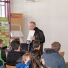 Vortrag von Arno Ehret 15.01.2017
