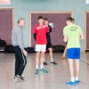 Vortrag von Arno Ehret 15.01.2017
