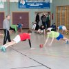 Vortrag von Arno Ehret 15.01.2017