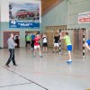 Vortrag von Arno Ehret 15.01.2017