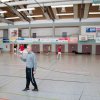 Vortrag von Arno Ehret 15.01.2017