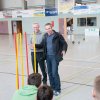 Vortrag von Arno Ehret 15.01.2017