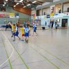 4+1 Turnier 2017