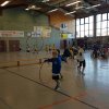 4+1 Turnier 2017