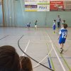 4+1 Turnier 2017