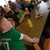 4+1 Turnier März 2017