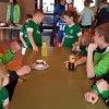 4+1 Turnier März 2017