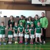 4+1 Turnier März 2017