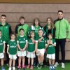 4+1 Turnier März 2017