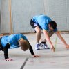 Ostercamp 2017