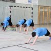 Ostercamp 2017