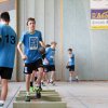 Ostercamp 2017