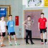 Ostercamp 2017