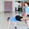 Ostercamp 2017