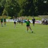 Turnier C-weiblich in Mühlheim 2017