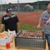 Turnier C-weiblich in Mühlheim 2017