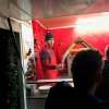 Weihnachtsfeier 2017