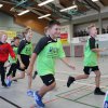 Saison-Eröffnung 2019-2020