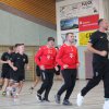 Saison-Eröffnung 2019-2020
