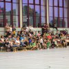 Saison-Eröffnung 2019-2020