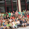 Saison-Eröffnung 2019-2020